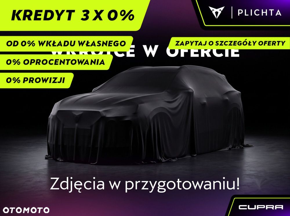 Cupra Formentor 2.5 TSI 4Drive VZ5 DSG - 1