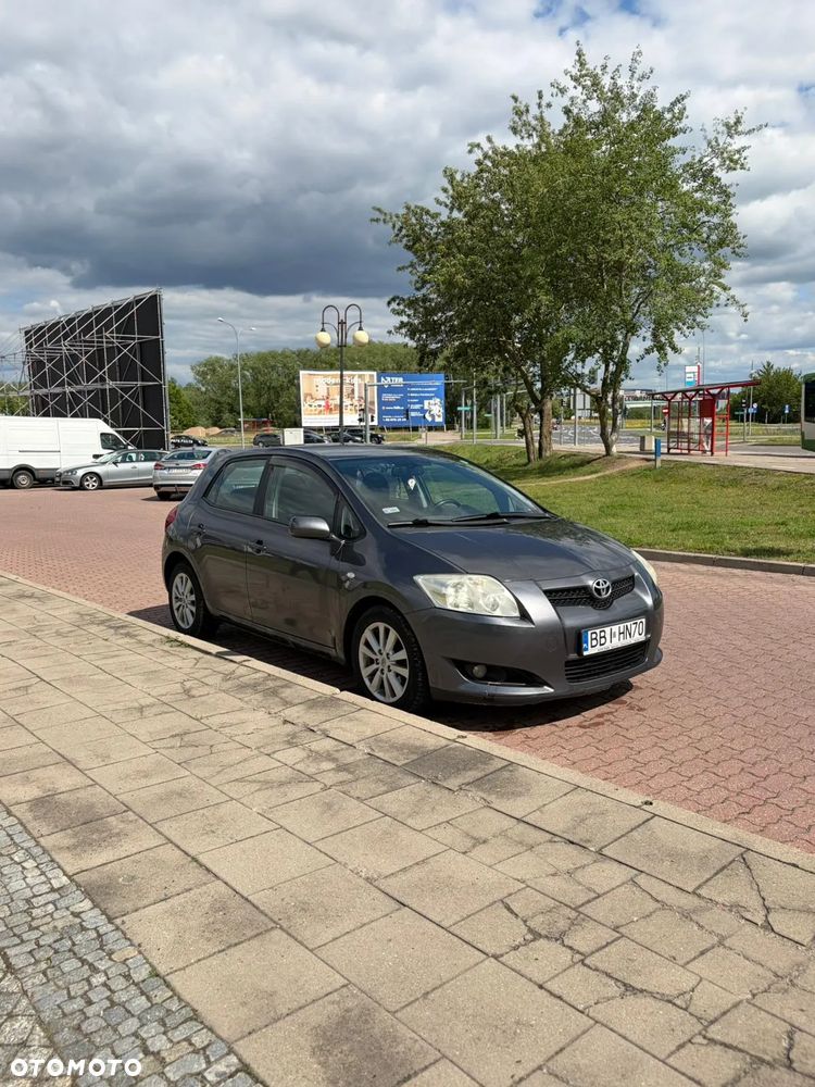 Toyota Auris 1.4 D-4D Luna - 5