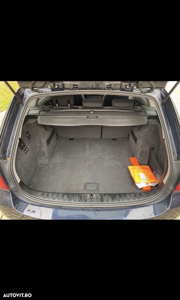 BMW Seria 3 320d DPF Aut. - 8
