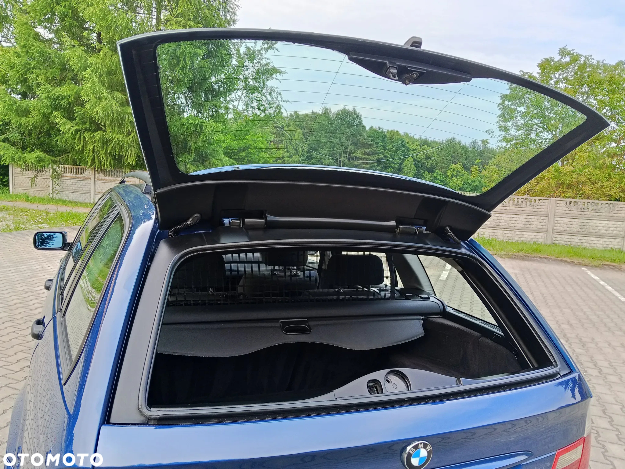 BMW Seria 3 318i Edition Sport - 25