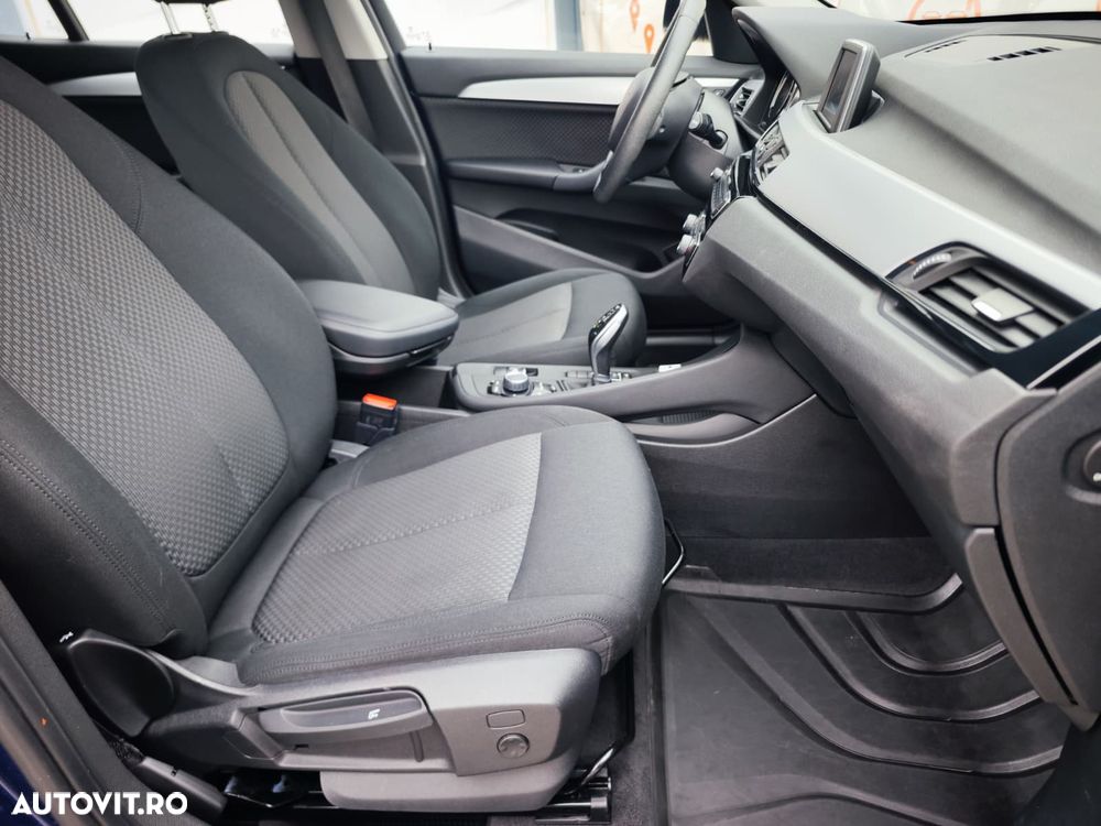 BMW X1 - 18