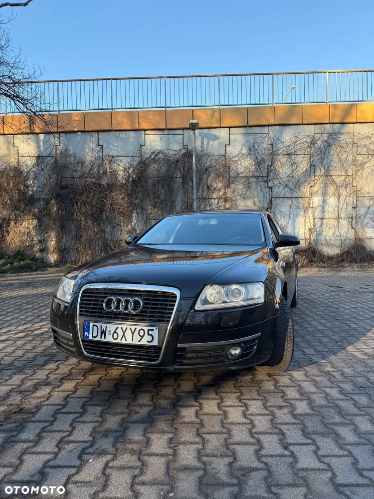 Audi A6 Limousine - 24