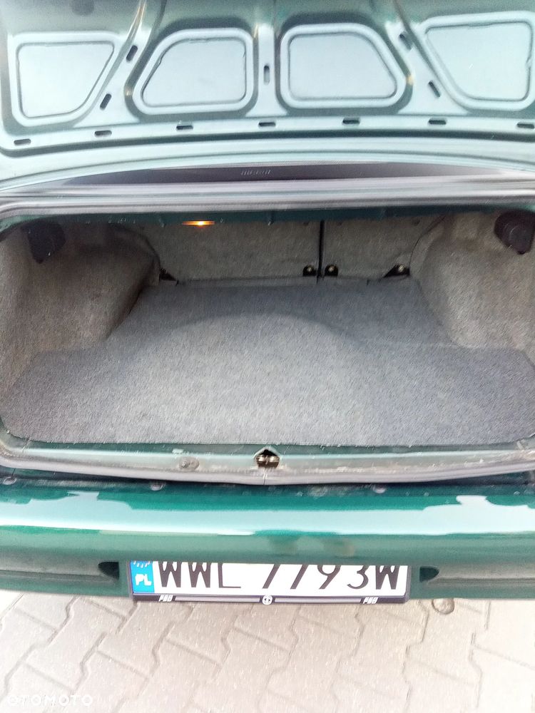 Polonez Atu - 18