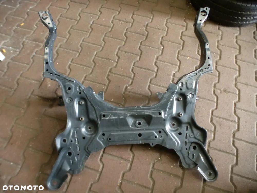 WÓZEK SANKI TOYOTA YARIS IV 20-23r  gwa!!! - 3