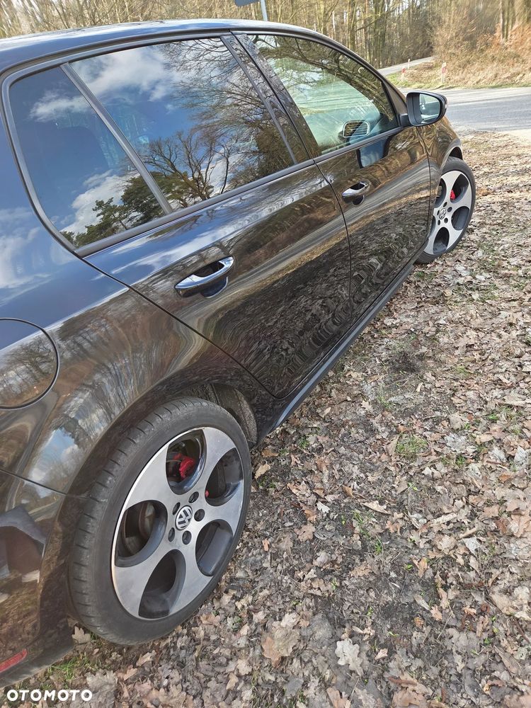 Volkswagen Golf 2.0 TSI GTI - 10