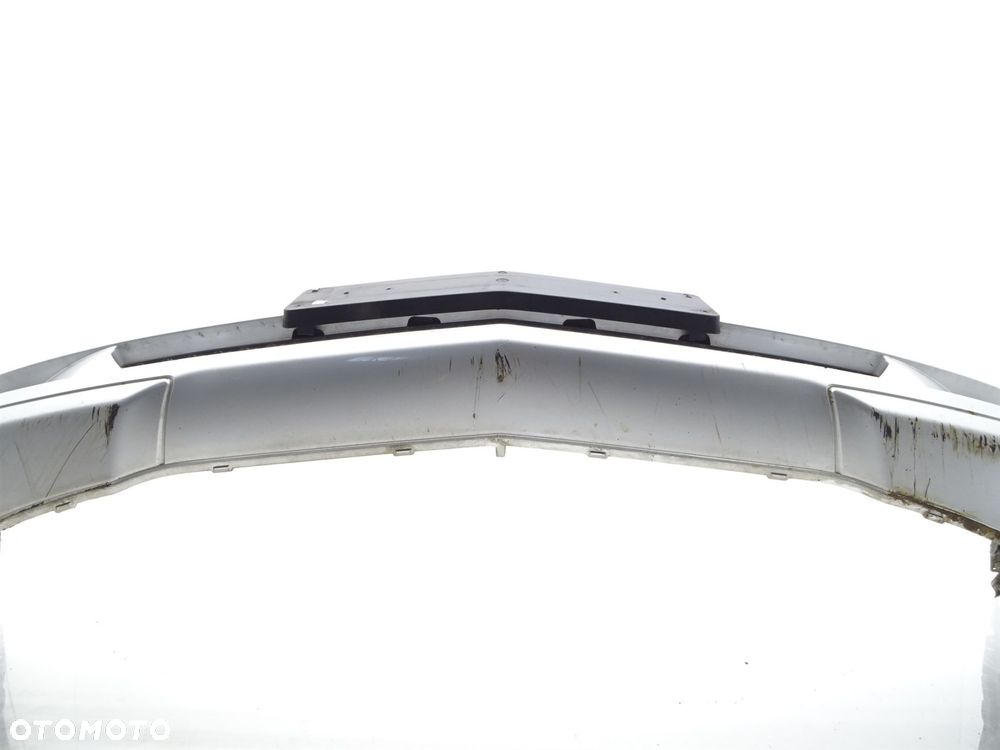 Zderzak przód przedni 775 led pdc komplet a2218801572 mercedes w221 lift - 10