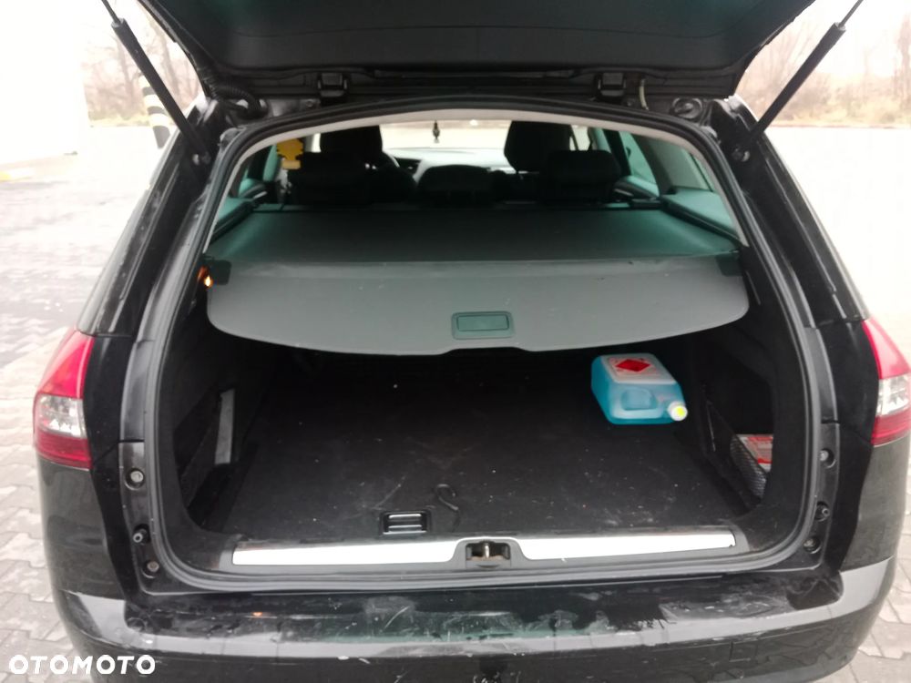 Citroën C5 HDi 140 FAP Selection - 15