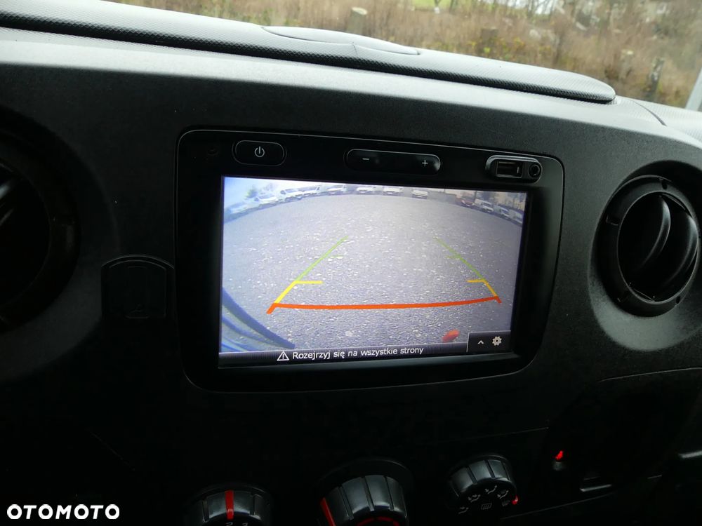 Renault MASTER MAXI L3H2*2.3DCI*130KM*2018r. - 11