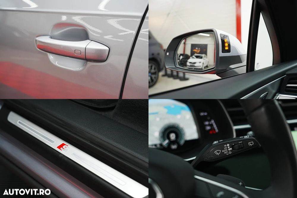 Audi Q7 55 TFSI e quattro tiptronic - 25