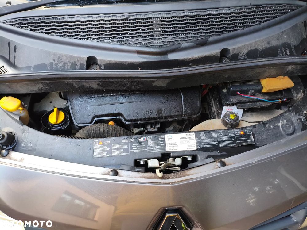 Renault Modus 1.2 16V Cite - 11