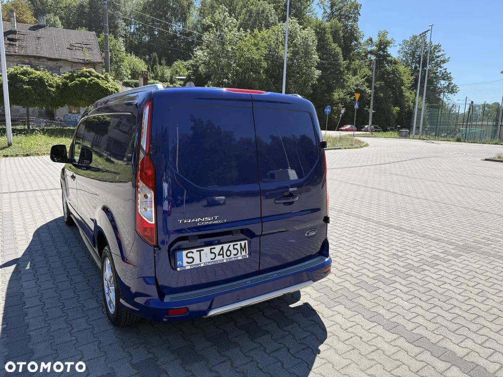 Ford Transit Connect - 22