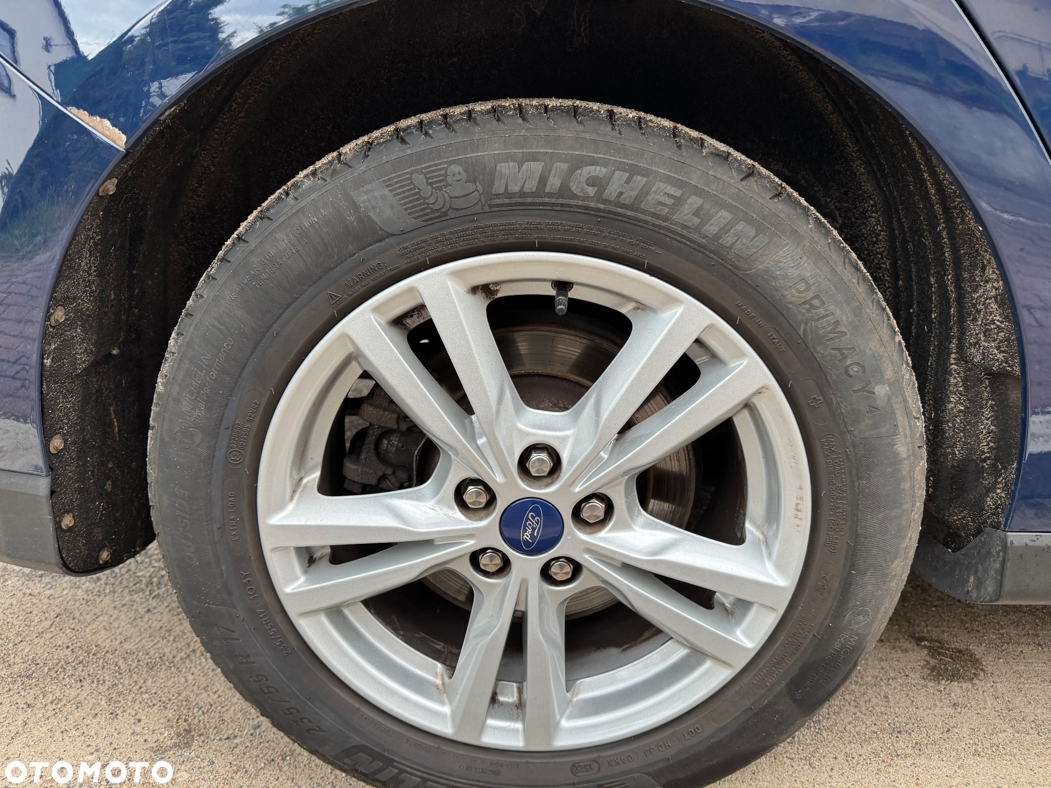Ford Galaxy 2.0 TDCi Titanium PowerShift - 32
