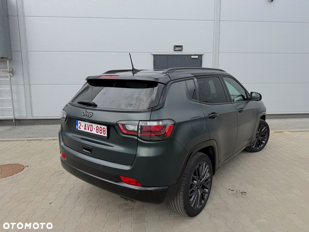 Jeep Compass - 3