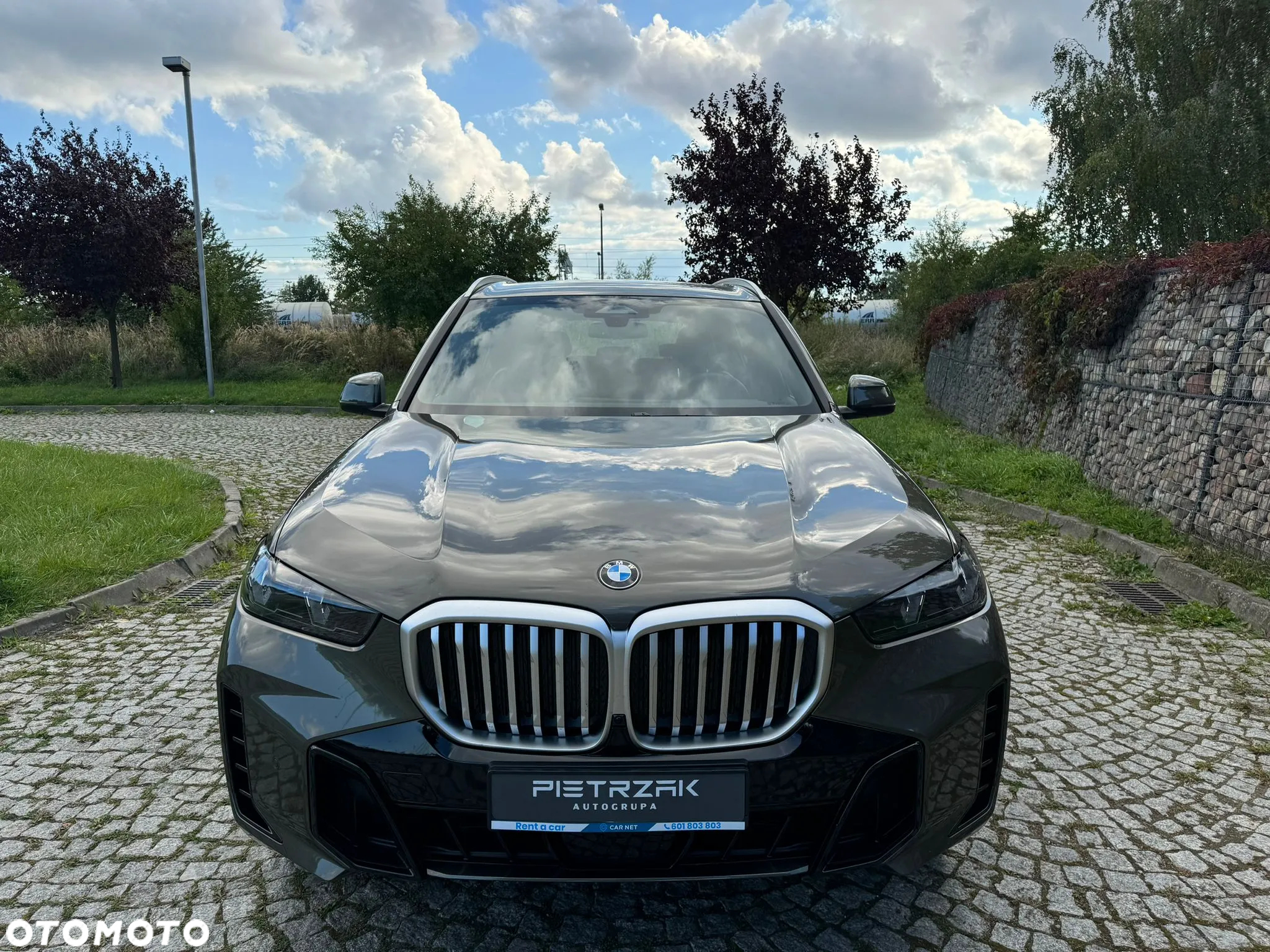 BMW X5 xDrive30d - 8