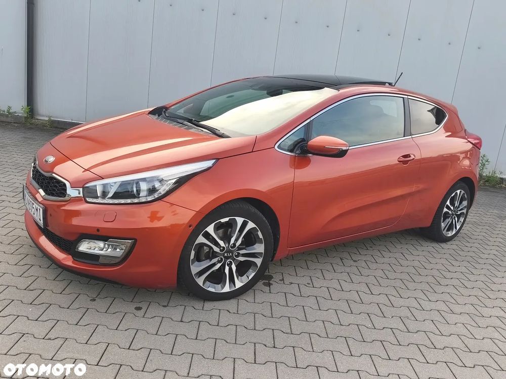 Kia ProCeed 1.6 GDI XL - 9
