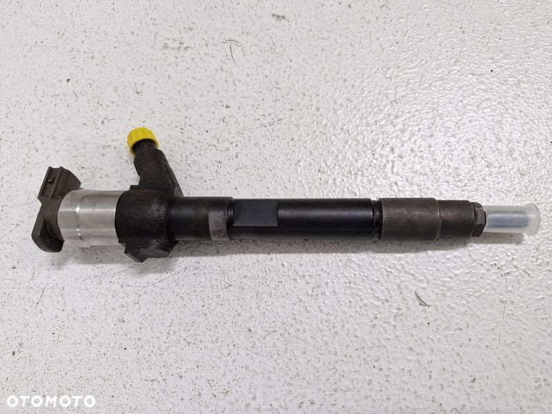 mitsubishi asx 1 i 1.8 did wtryskiwacz wtrysk paliwa 1465a323 - 3