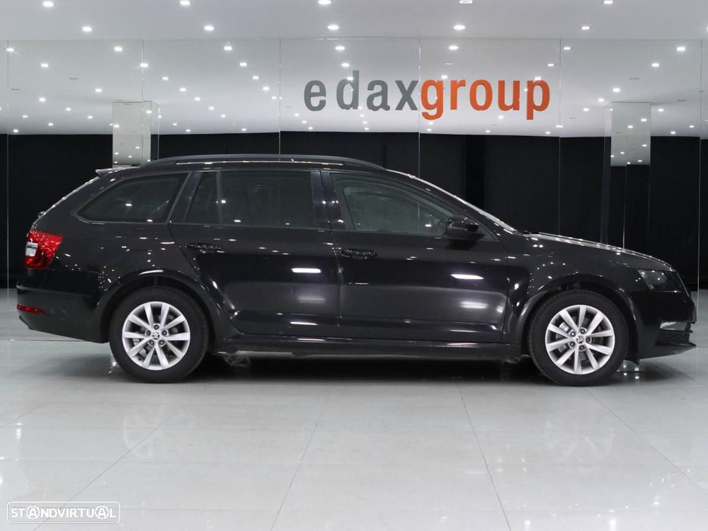 Skoda Octavia Break 1.0 TSI Active - 2
