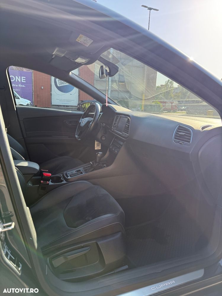 Seat Leon - 7