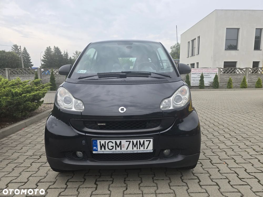 Smart Fortwo - 2