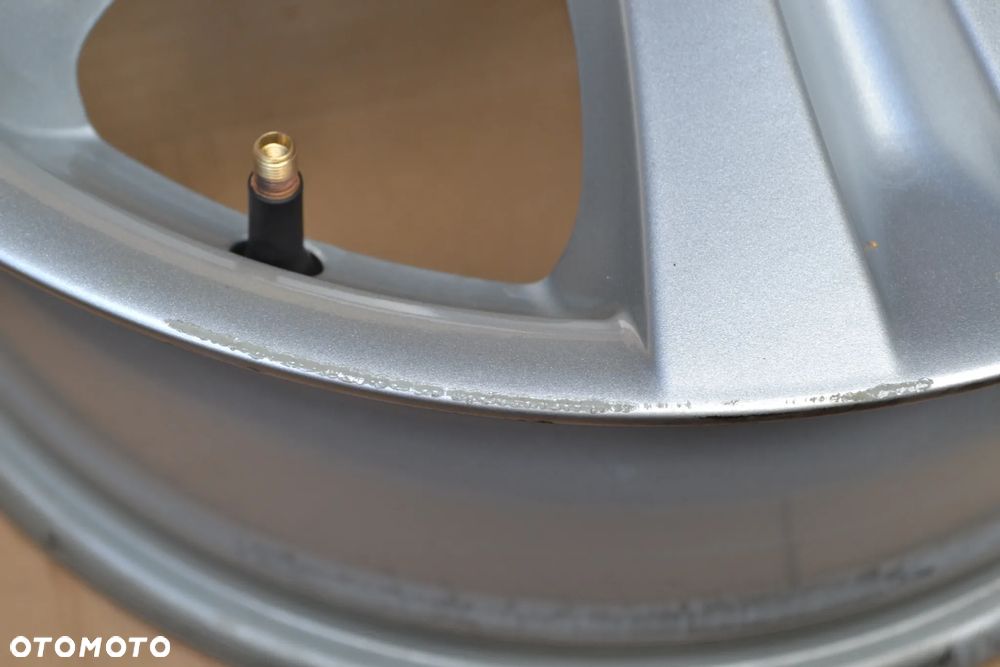 FELGI ALUMINIOWE OEM BMW E81 E82 E87 F20 F21 E36 E46 5x120 7J16 ET 44 2066 - 8