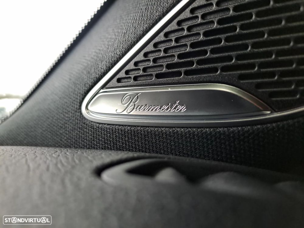 Mercedes-Benz CLA 180 d 8G-DCT AMG Line - 14