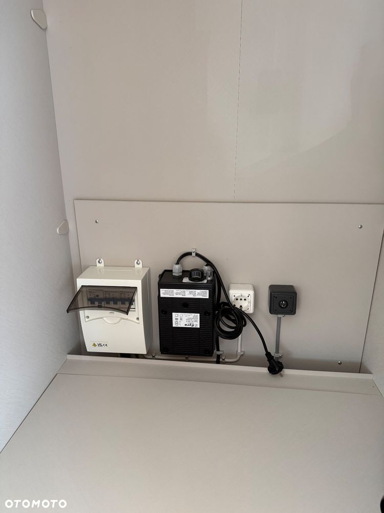 Dethleffs Camper 530 FSK - 24