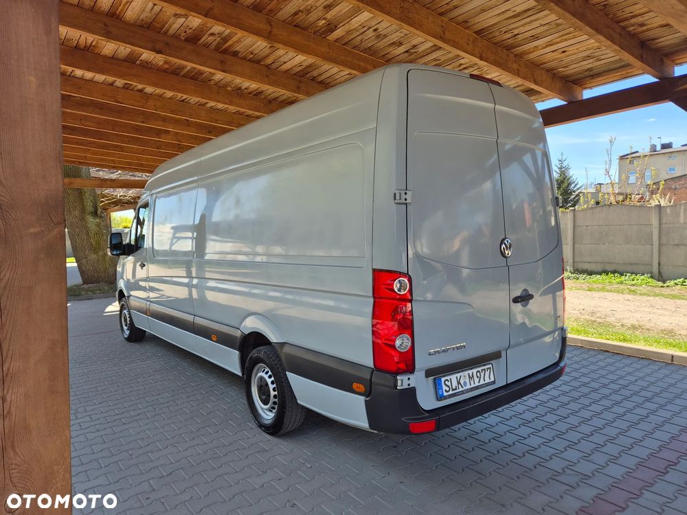Volkswagen Crafter - 6