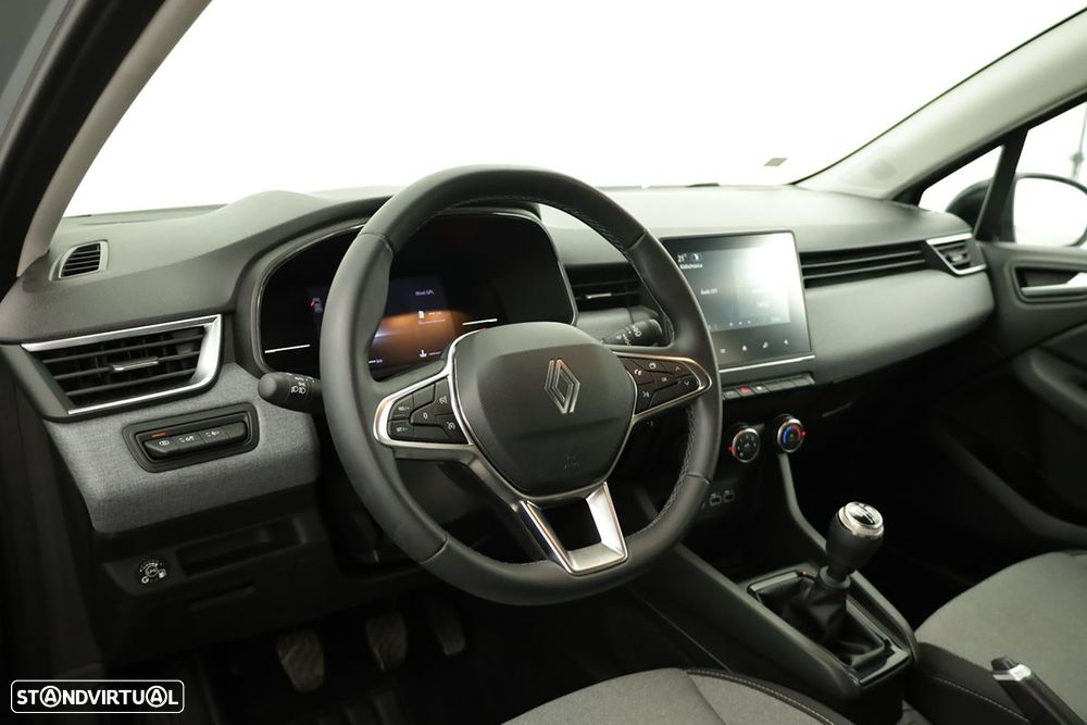 Renault Clio 1.0 TCe Evolution Bi-Fuel - 7
