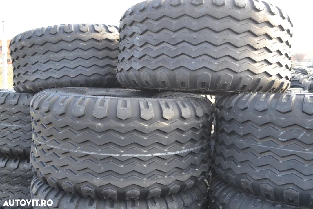 Anvelopa 400/60-15.5 Speedways PK-305 18PR TL - TRANSPORT GRATUIT! - 1