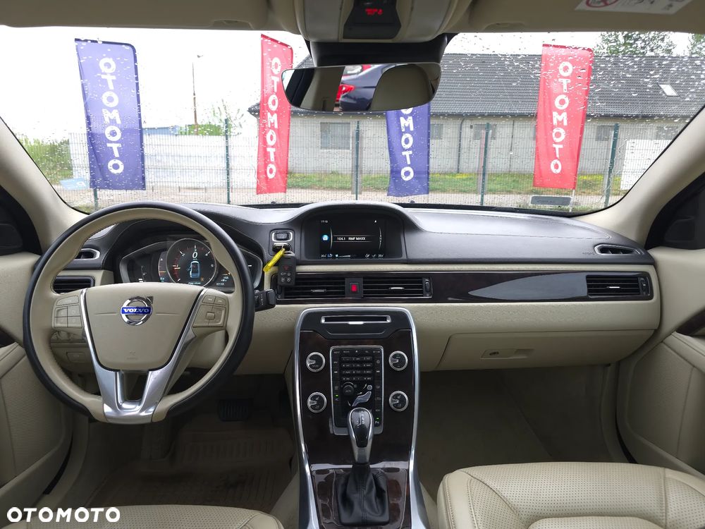 Volvo S80 D4 Drive-E Summum - 37