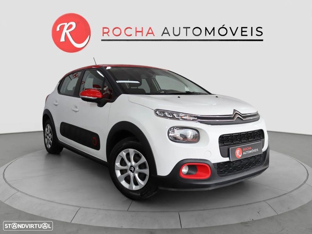 Citroën C3 1.2 PureTech Shine - 4