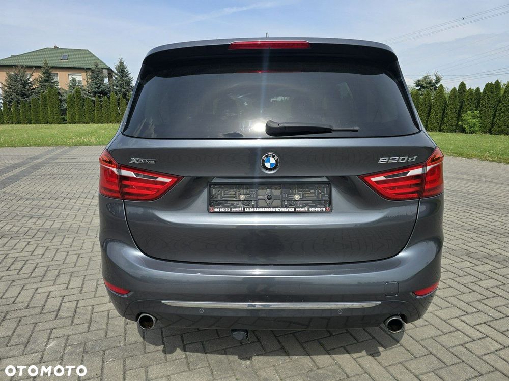 BMW Seria 2 - 15