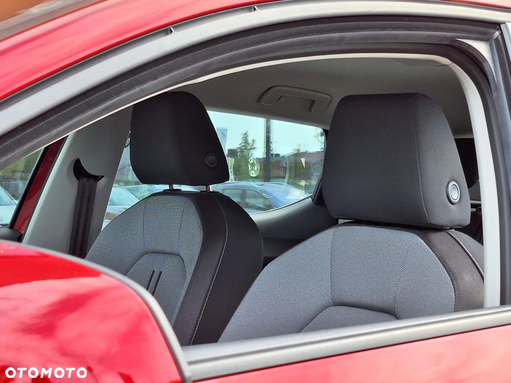 Seat Leon 1.5 TSI Style - 12