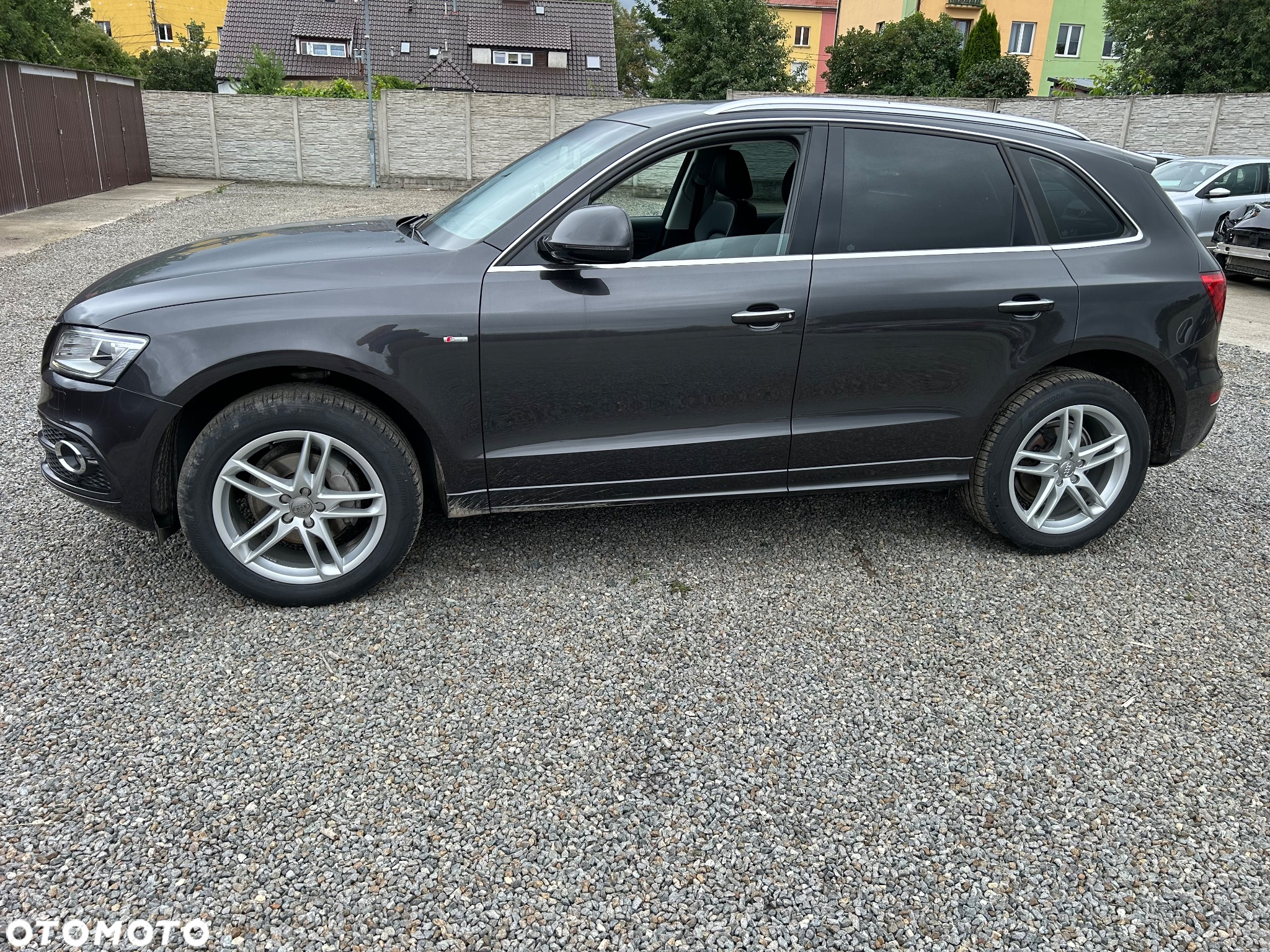 Audi Q5 2.0 TDI quattro design - 3