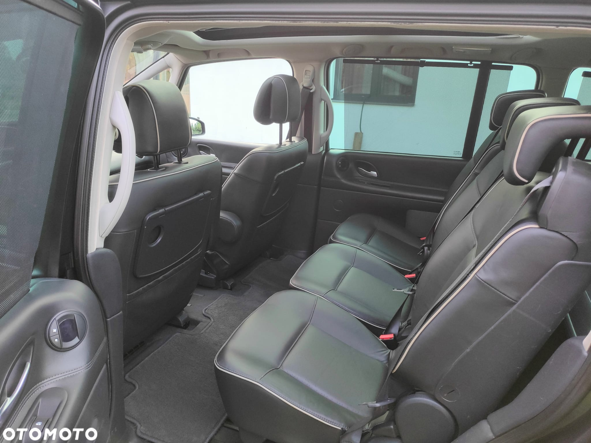 Renault Espace 2.0 Initiale - 25