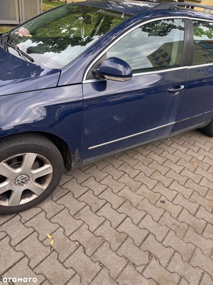Volkswagen Passat 2.0 TDI Trendline - 5