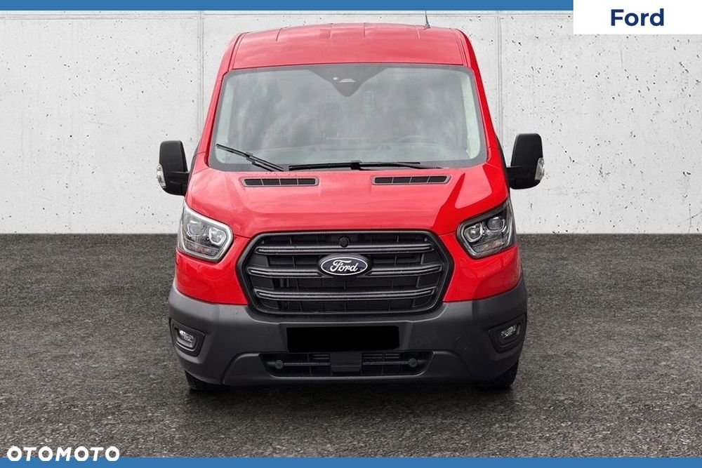 Ford Transit 310 L2H2 Trend 2.0 130KM - 3