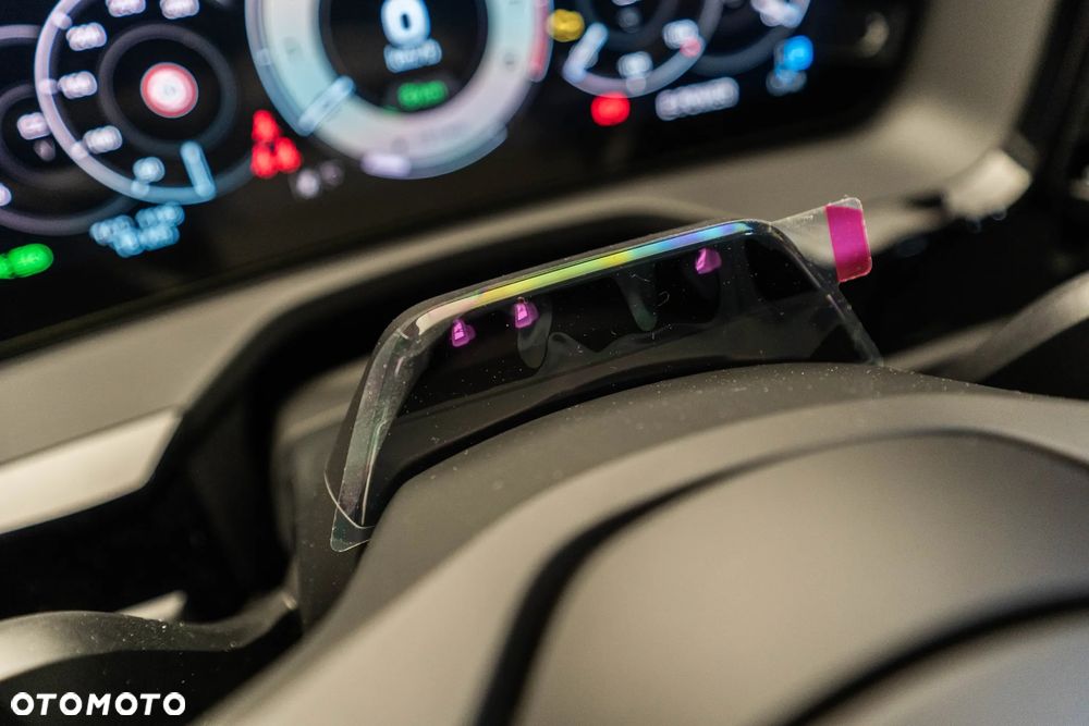 Porsche Panamera 4 E-Hybrid PHEV - 28