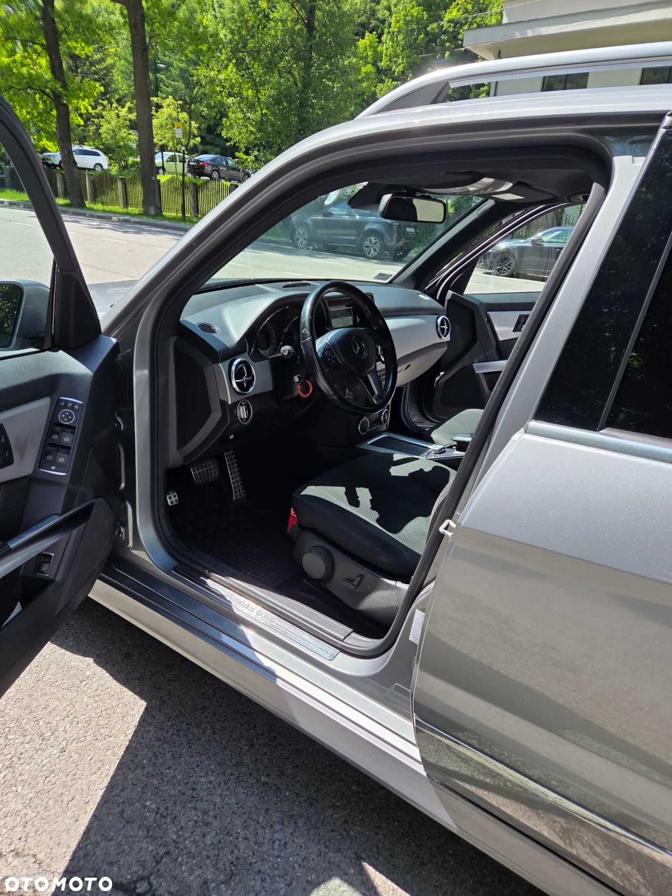 Mercedes-Benz GLK 220 CDI 4-Matic - 10