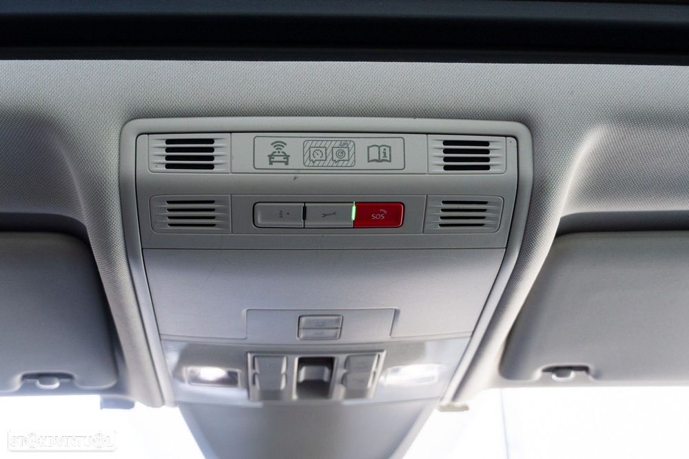 VW Tiguan 2.0 TDI Highline DSG - 41