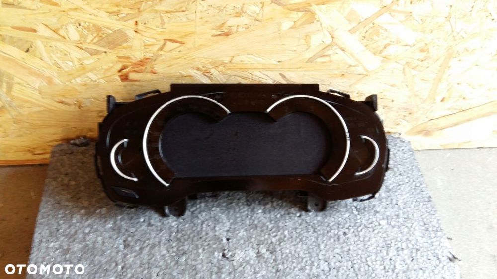 LICZNIK BMW 5 9392558 870600201 - 1