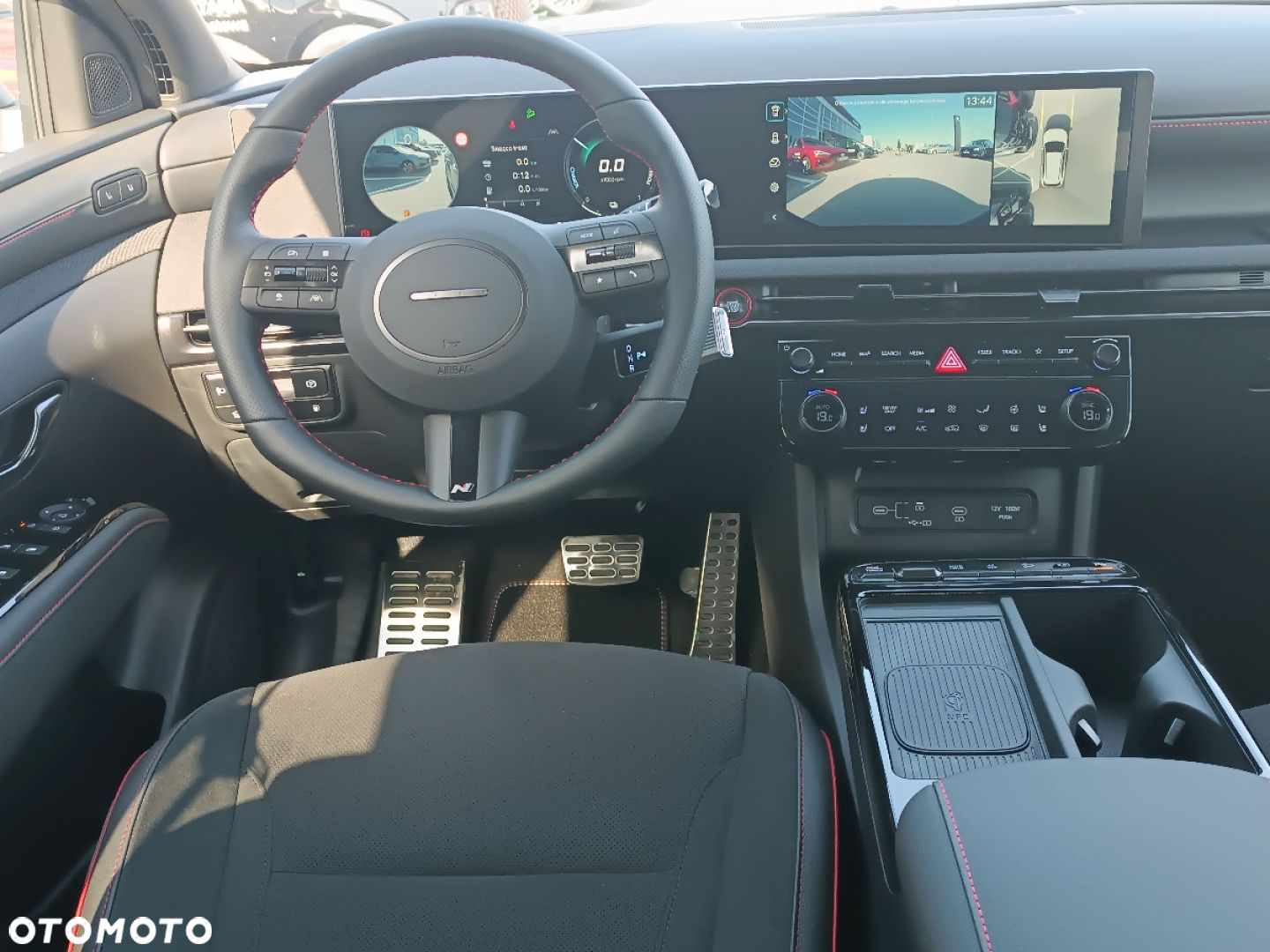 Hyundai Tucson - 26