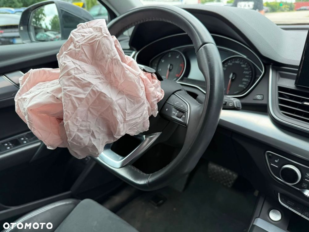 Audi Q5 Sportback 35 TDI mHEV S Line S tronic - 16
