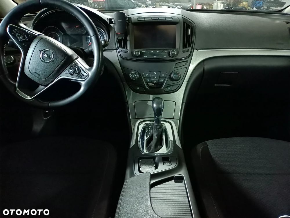 Opel Insignia CT 2.0 CDTI - 3