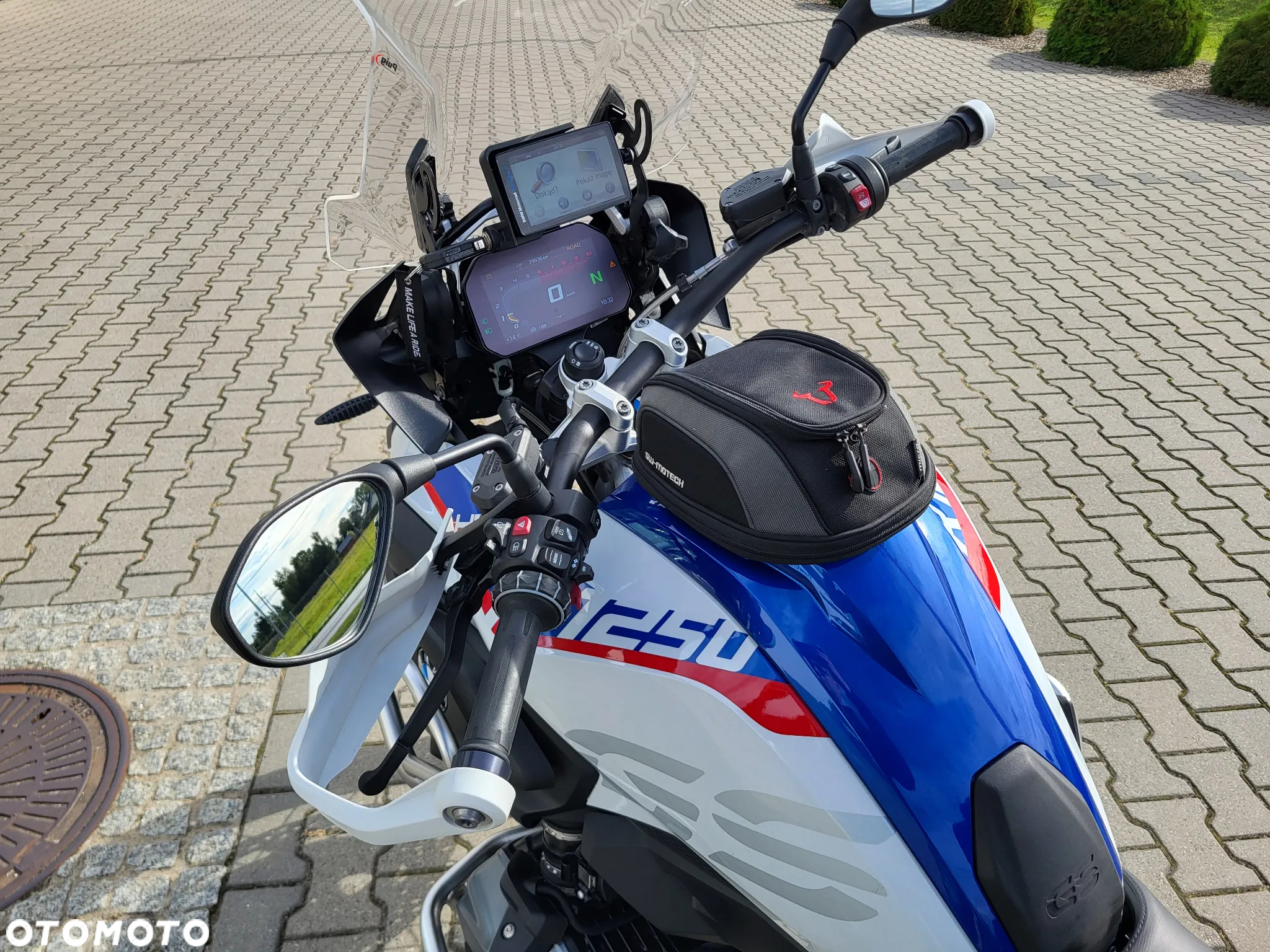 BMW R - 10