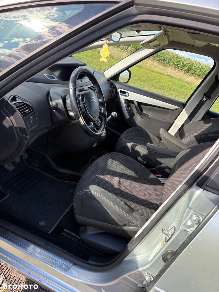 Citroën C4 Grand Picasso 1.6 HDi X - 6