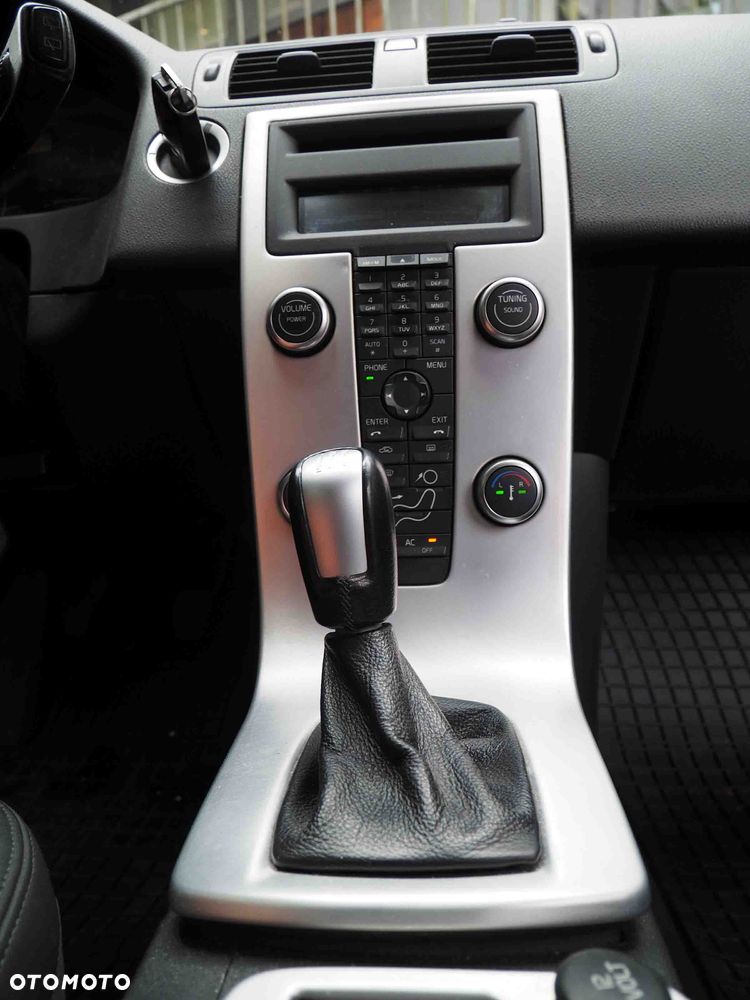 Volvo C30 2.0 Kinetic - 11