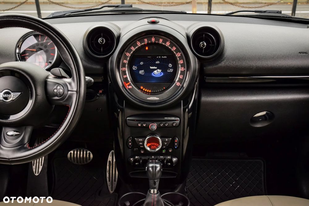 MINI Countryman Cooper All4 - 24