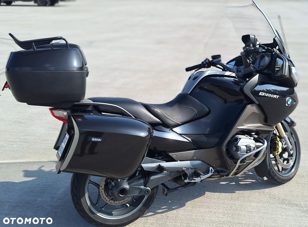 BMW RT - 10