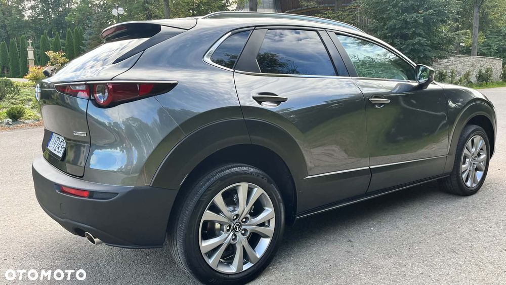 Mazda CX-30 - 6